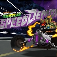 teenage_mutant_ninja_turtles_speed_demon_racing રમતો